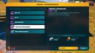 Crafting Thermal Detonator (Image via Epic Games)